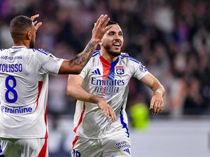 Tim-tim Eropa yang Terdegradasi karena Sanksi: Terbaru Lyon Tim-tim Eropa yang Terdegradasi karena Sanksi: Terbaru Lyon