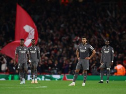 Koeman: Tim yang Bisa Comeback dari Ketinggalan 0-3 Itu Real Madrid