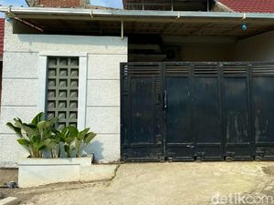 Viral Renovasi Rumah Subsidi, Kamar Mandi Sempit Diubah Jadi bak Hotel