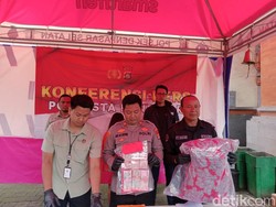 Kronologi Wanita Curi ATM Teman Dekat, Uang Dikuras lalu Dibuang ke Sungai