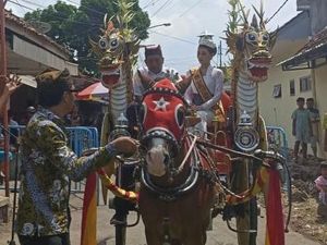 Puter Kayun, Ritual Kuno Banyuwangi Menolak Punah Puter Kayun, Ritual Kuno Banyuwangi Menolak Punah