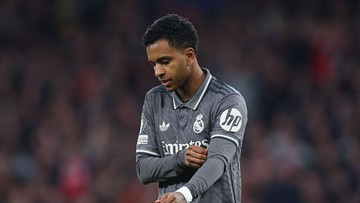 Gabriel Sih Mau Banget Kalau Rodrygo ke Arsenal