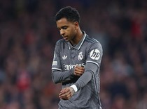 Xabi Alonso Sudah Bicara dengan Rodrygo