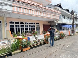 Dokter Residen Perkosa Penunggu Pasien di RSHS Asal Pontianak, Ini Faktanya