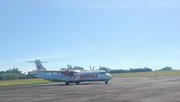 Jelajahi Pesona Alam NTT yang Indah dengan Rute Wings Air Kupang-Ruteng
