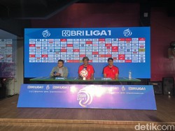 Bali United Dapat Ujian Berat Kontra Dewa United, Teco Tetap Optimistis