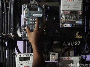Daftar Kode Rahasia di Meteran Listrik PLN Daftar Kode Rahasia di Meteran Listrik PLN