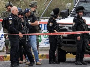 Israel Kembali Serang Iran, Kini Target Lokasi Peluncuran-Penyimpanan Rudal Israel Kembali Serang Iran, Kini Target Lokasi Peluncuran-Penyimpanan Rudal