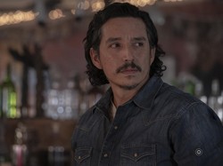 Alasan Tommy Tinggalkan Fireflies di The Last of Us
