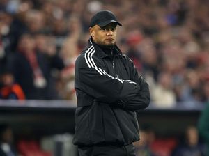 Kompany Yakin Bayern Bisa Balikkan Keadaan