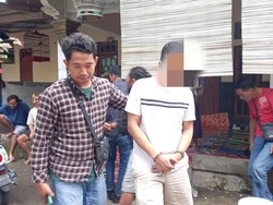 Disangka Jadi Korban Penculikan, Pria Ini Justru Terduga Penggelapan