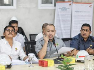 Legislator Kaltim Kecam Penambangan Ilegal di Hutan Pendidikan Unmul Legislator Kaltim Kecam Penambangan Ilegal di Hutan Pendidikan Unmul