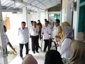 135 ASN Pemkot Bima Absen-Telat Ngantor Seusai Libur Lebaran Akan Disanksi 135 ASN Pemkot Bima Absen-Telat Ngantor Seusai Libur Lebaran Akan Disanksi