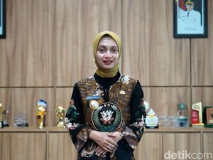 81,7% Warga Kota Kediri Puas Kinerja 100 Hari Pertama Mbak Vinanda 81,7% Warga Kota Kediri Puas Kinerja 100 Hari Pertama Mbak Vinanda