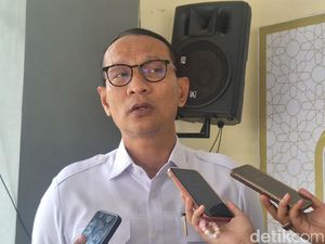 Proyek Rp 250 Miliar Kantor Wali Kota Mataram Molor Proyek Rp 250 Miliar Kantor Wali Kota Mataram Molor