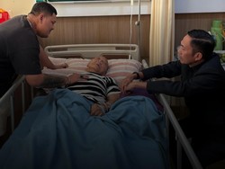 Tokoh Masyarakat Palembang Kak Cik Atai Meninggal Dunia