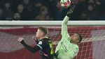 7 Kiper dengan Penyelamatan Terbanyak Liga Champions, Courtois Teratas