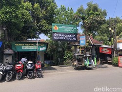 Kata KAI soal Rencana Penggusuran Rumah Warga Dekat Stasiun Lempuyangan