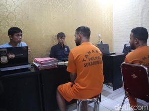 2 WNA Yaman Dalangi Penipuan Berkedok Visa Kerja, Korban Rugi Ratusan Juta