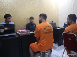 2 WNA Yaman Dalangi Penipuan Berkedok Visa Kerja, Korban Rugi Ratusan Juta