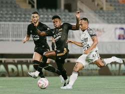 Prediksi Skor dan Head to Head Bali United Vs Dewa United, Siapa Lebih Unggul?