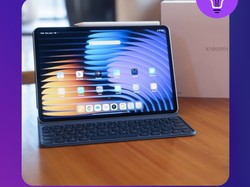 Video: Spesifikasi dan Harga Xiaomi Pad 7 Pro