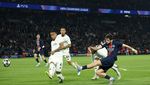Final Liga Champions: PSG yang Tajam vs Inter yang Kukuh
