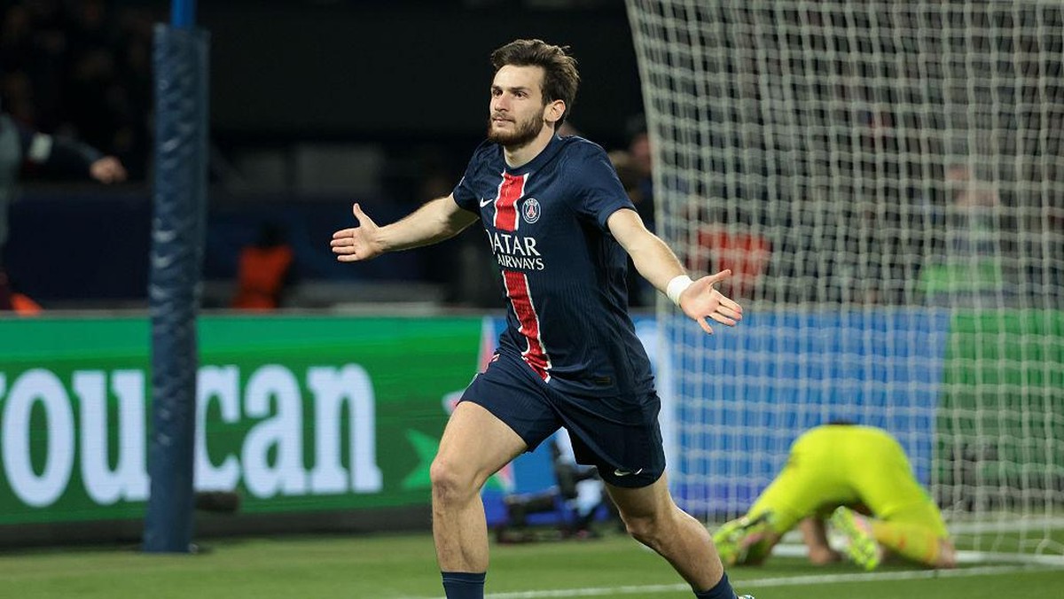 Foto: Getty Images/Jean Catuffe
