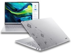 Acer Swift Lite 14 Air Edition Tampil dengan Bobot Tak Sampai 1 Kg