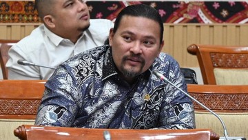 Legislator Gerindra Dukung Peran Polri Wujudkan Kedaulatan Pangan Nasional