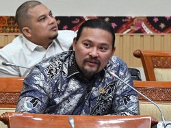 Prabowo Naikkan Gaji Hakim, Legislator: Tak Ada Lagi Main Perkara!