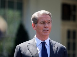 Ini Dia Orang yang Bisa Paksa Trump Tunda Tarif Tinggi 90 Hari