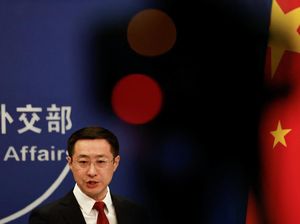 Video: China Balas Tarif Trump Dengan Batasi Impor Film Hollywood Video: China Balas Tarif Trump Dengan Batasi Impor Film Hollywood
