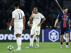 Villa Vs PSG: The Villains Berharap Tuah Villa Park untuk Comeback