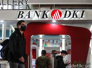 Bank DKI Bagi Dividen Rp 249,31 Miliar dan Rencanakan IPO Tahun Ini Bank DKI Bagi Dividen Rp 249,31 Miliar dan Rencanakan IPO Tahun Ini