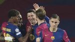 Prediksi Juara Liga Champions Via Supercomputer: Liverpool Teratas