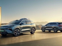 Segini Harga Mobil BYD yang Ada Drone di Atapnya