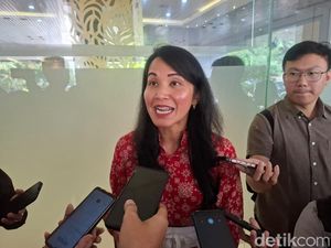 Grab Ungkap Alasan Ada Driver Ojol yang Tak Dapat THR