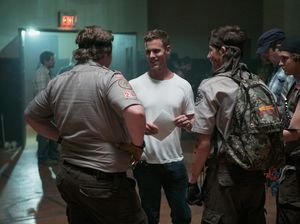 Christopher Landon Cabut dari Scream Usai Diancam Dibunuh Christopher Landon Cabut dari Scream Usai Diancam Dibunuh