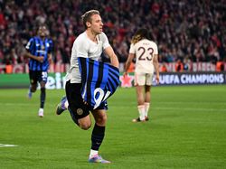 Inter Punya Pertahanan Paling Sip, Waktunya Memancing Bayern?