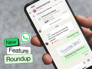 Aneka Fitur Baru WhatsApp, Bisa Zoom Video Call dan Scan Dokumen