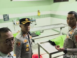 Identitas 7 Orang Tewas-2 Luka Akibat Kecelakaan Maut di Gresik