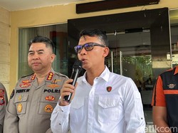 Eks Ketua Ormas Bersenpi Begal Petani hingga Terima 25 Jahitan di Sergai