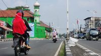 Empat Ruas Jalan di Jakbar Bakal Dilebarkan