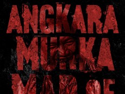 Angkara Murka Perwakilan Tunggal Indonesia di Far East Film Festival 2025