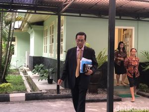 Sultan Buka Suara soal Polemik Rencana Penggusuran di Lempuyangan Sultan Buka Suara soal Polemik Rencana Penggusuran di Lempuyangan