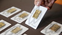 Harga Emas Diproyeksi Naik Lagi, Kapan?