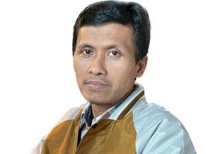 Liga Korupsi dan Mimpi Indonesia Emas