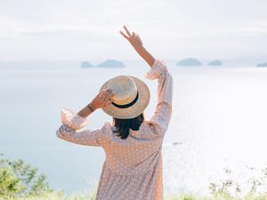 Tips Foto Liburan ala Sultan Meski Budget Pas-pasan Tips Foto Liburan ala Sultan Meski Budget Pas-pasan