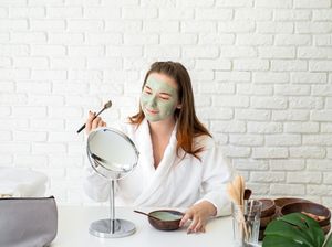 5 Cara Buat Masker Alami, Khasiat Kulit Lembut dan Cerah